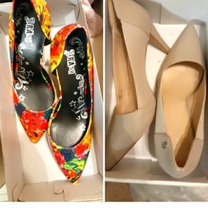 Shoes